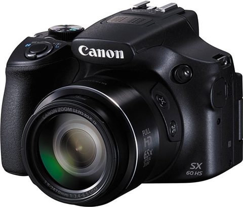 Canon PowerShot sx60hs ストロボ　訳アリ Canon PowerShot SX60 HS 16M, C - CeX (UK): - Buy, Sell, Donate